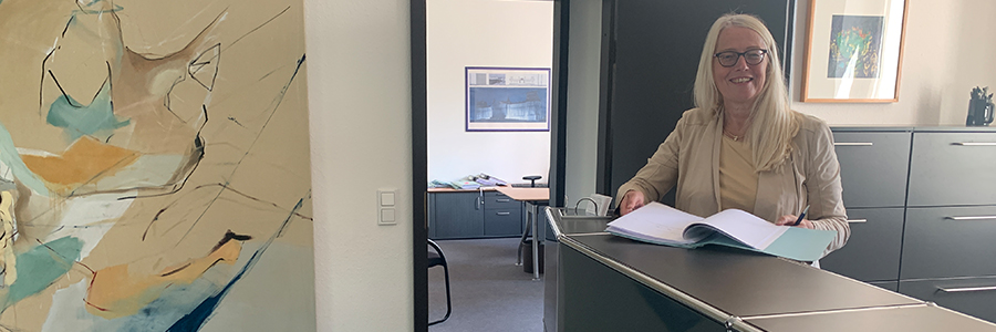 Gabriele Delang-Raum